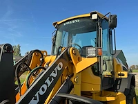 2011 volvo l45f shovel - afbeelding 7 van  58