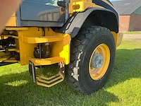 2011 volvo l45f shovel - afbeelding 10 van  58