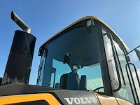 2011 volvo l45f shovel - afbeelding 19 van  58