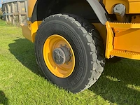 2011 volvo l45f shovel - afbeelding 21 van  58