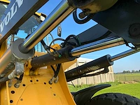 2011 volvo l45f shovel - afbeelding 35 van  58