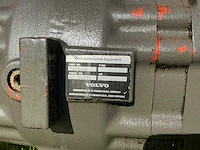 2011 volvo l45f shovel - afbeelding 42 van  58
