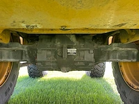 2011 volvo l45f shovel - afbeelding 43 van  58