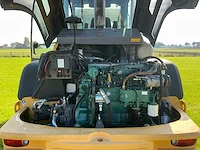 2011 volvo l45f shovel - afbeelding 54 van  58