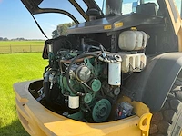 2011 volvo l45f shovel - afbeelding 55 van  58