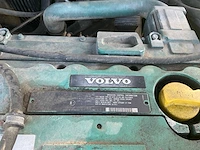 2011 volvo l45f shovel - afbeelding 56 van  58