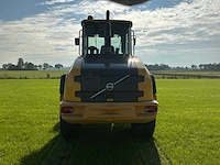 2011 volvo l45f shovel - afbeelding 34 van  58