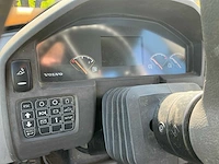 2011 volvo l45f shovel - afbeelding 51 van  58