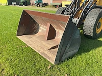 2011 volvo l45f shovel - afbeelding 40 van  58