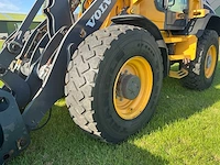 2011 volvo l45f shovel - afbeelding 13 van  44