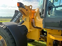 2011 volvo l45f shovel - afbeelding 16 van  44