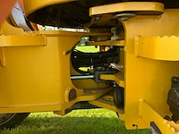 2011 volvo l45f shovel - afbeelding 17 van  44