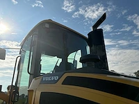 2011 volvo l45f shovel - afbeelding 23 van  44