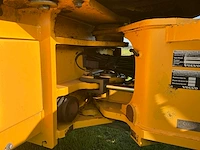 2011 volvo l45f shovel - afbeelding 31 van  44
