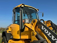 2011 volvo l45f shovel - afbeelding 32 van  44