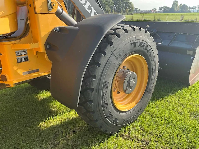 2011 volvo l45f shovel - afbeelding 33 van  44