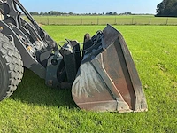 2011 volvo l45f shovel - afbeelding 36 van  44
