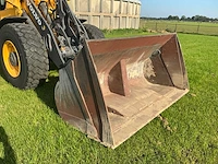 2011 volvo l45f shovel - afbeelding 37 van  44