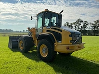2011 volvo l45f shovel - afbeelding 5 van  44