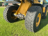 2011 volvo l45f shovel - afbeelding 41 van  44