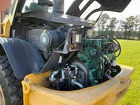 2011 volvo l45f shovel - afbeelding 44 van  44