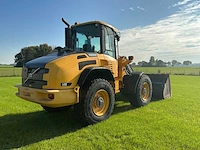 2011 volvo l45f shovel - afbeelding 7 van  44