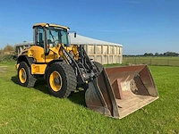 2011 volvo l45f shovel - afbeelding 9 van  44