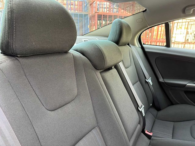 2011 volvo s60 1.6 t4 kinetic automaat 01-rsx-6 - afbeelding 5 van  23