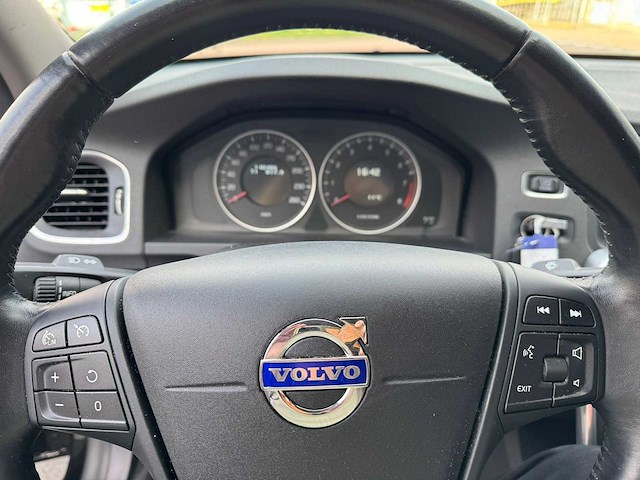 2011 volvo s60 1.6 t4 kinetic automaat 01-rsx-6 - afbeelding 12 van  23