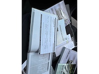 2011 volvo s60 1.6 t4 kinetic automaat 01-rsx-6 - afbeelding 19 van  23