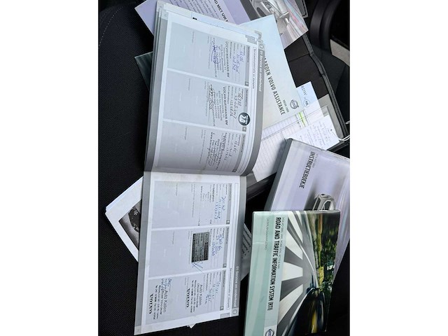 2011 volvo s60 1.6 t4 kinetic automaat 01-rsx-6 - afbeelding 20 van  23