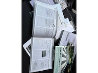 2011 volvo s60 1.6 t4 kinetic automaat 01-rsx-6 - afbeelding 20 van  23