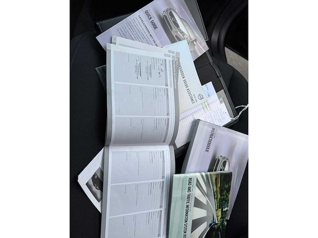 2011 volvo s60 1.6 t4 kinetic automaat 01-rsx-6 - afbeelding 21 van  23