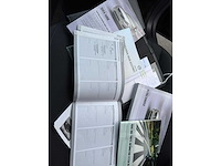 2011 volvo s60 1.6 t4 kinetic automaat 01-rsx-6 - afbeelding 21 van  23