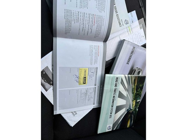 2011 volvo s60 1.6 t4 kinetic automaat 01-rsx-6 - afbeelding 22 van  23