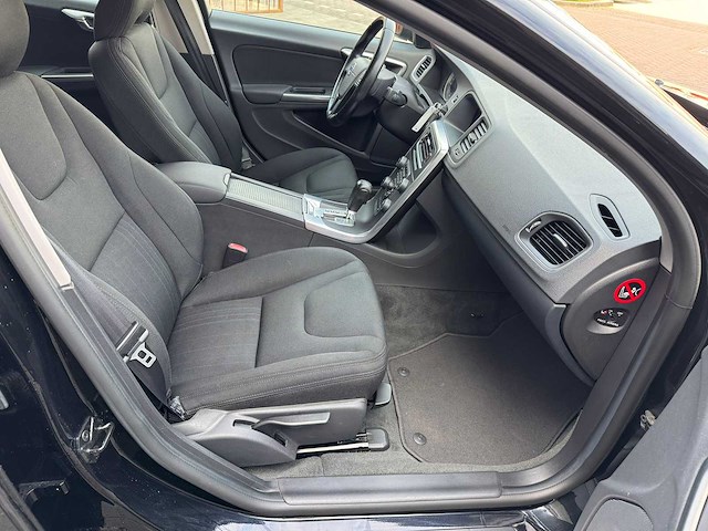 2011 volvo s60 1.6 t4 kinetic automaat 01-rsx-6 - afbeelding 4 van  27