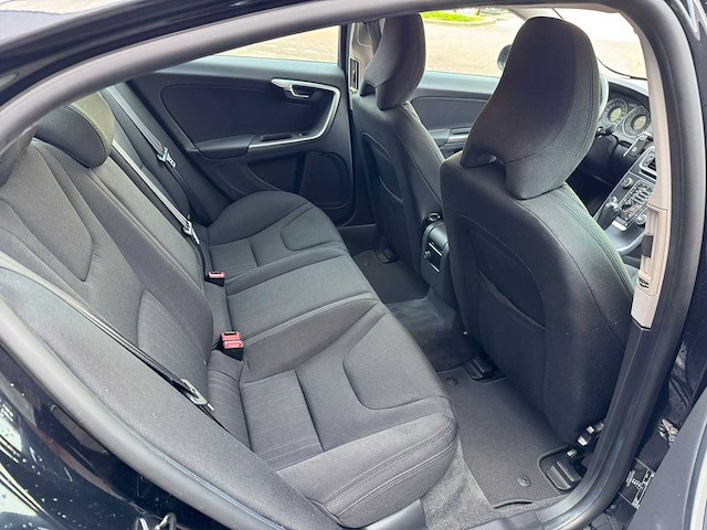 2011 volvo s60 1.6 t4 kinetic automaat 01-rsx-6 - afbeelding 5 van  27