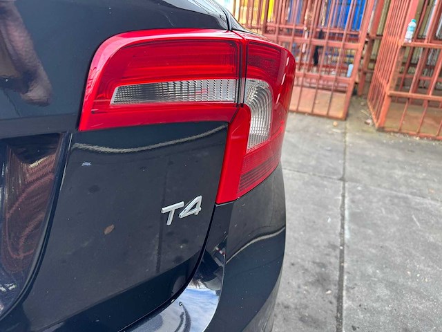 2011 volvo s60 1.6 t4 kinetic automaat 01-rsx-6 - afbeelding 8 van  27