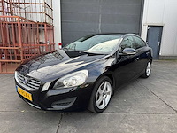 2011 volvo s60 1.6 t4 kinetic automaat 01-rsx-6 - afbeelding 1 van  27