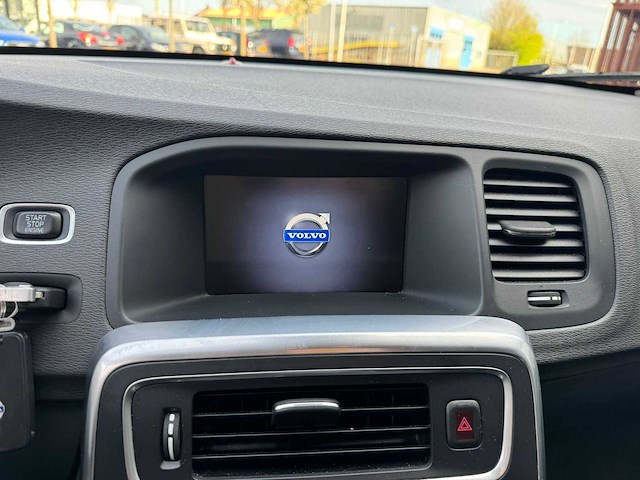 2011 volvo s60 1.6 t4 kinetic automaat 01-rsx-6 - afbeelding 13 van  27