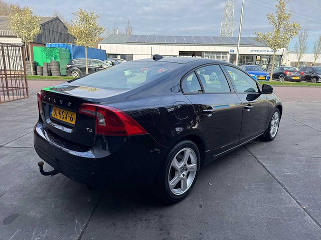 2011 volvo s60 1.6 t4 kinetic automaat 01-rsx-6 - afbeelding 19 van  27