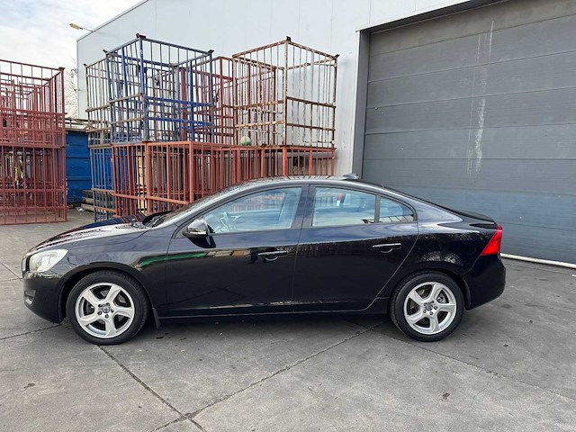 2011 volvo s60 1.6 t4 kinetic automaat 01-rsx-6 - afbeelding 22 van  27