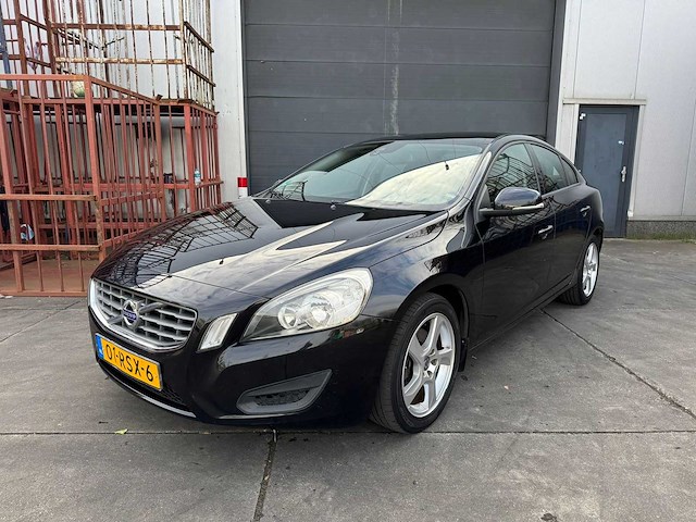 2011 volvo s60 1.6 t4 kinetic automaat 01-rsx-6 - afbeelding 23 van  27