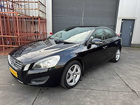 2011 volvo s60 1.6 t4 kinetic automaat 01-rsx-6 - afbeelding 27 van  27