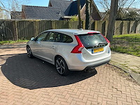 2011 volvo v60 1.6 t4 kinetic personenauto - afbeelding 17 van  23