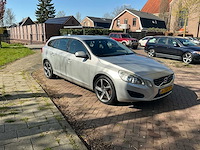2011 volvo v60 1.6 t4 kinetic personenauto - afbeelding 20 van  23
