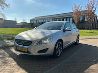 2011 volvo v60 1.6 t4 kinetic personenauto - afbeelding 1 van  23