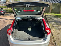 2011 volvo v60 1.6 t4 kinetic personenauto - afbeelding 20 van  23
