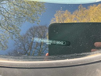 2011 volvo v60 1.6 t4 kinetic personenauto - afbeelding 22 van  23