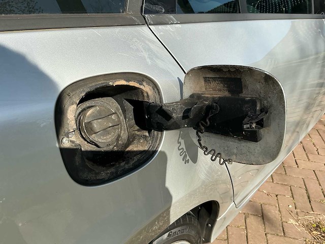 2011 volvo v60 1.6 t4 kinetic personenauto - afbeelding 23 van  23